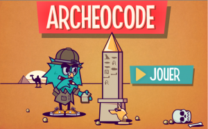  Archéocode