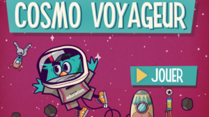 Cosmo Voyageur