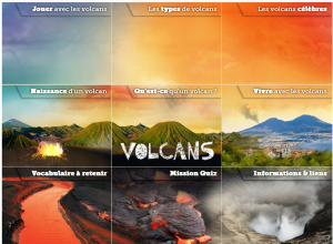 Les volcans : formation, éruptions et dangers