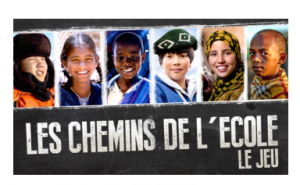 Les chemins de l'école