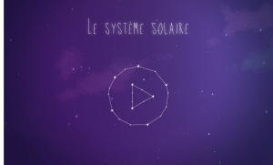 Le système solaire